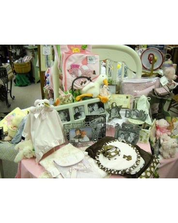 View Our Store